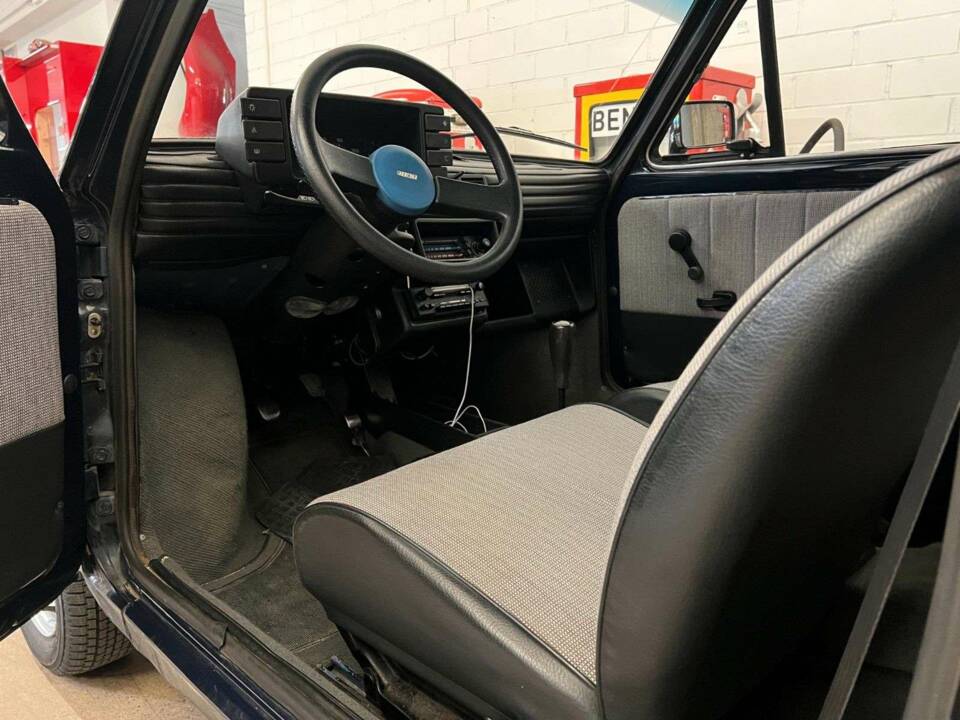 Image 6/16 de FIAT 126 BIS (1987)