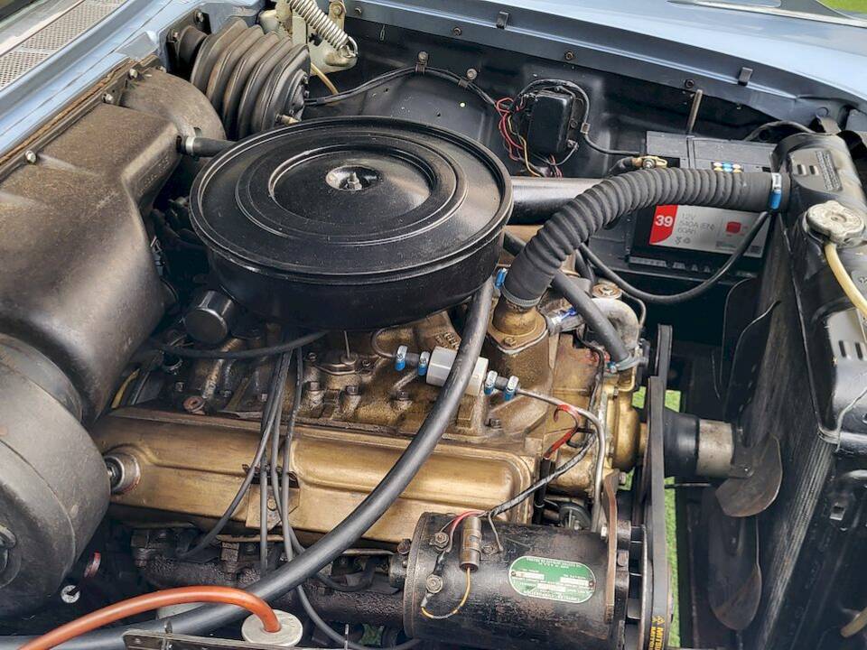 Bild 76/79 von Plymouth Sport Suburban (1958)