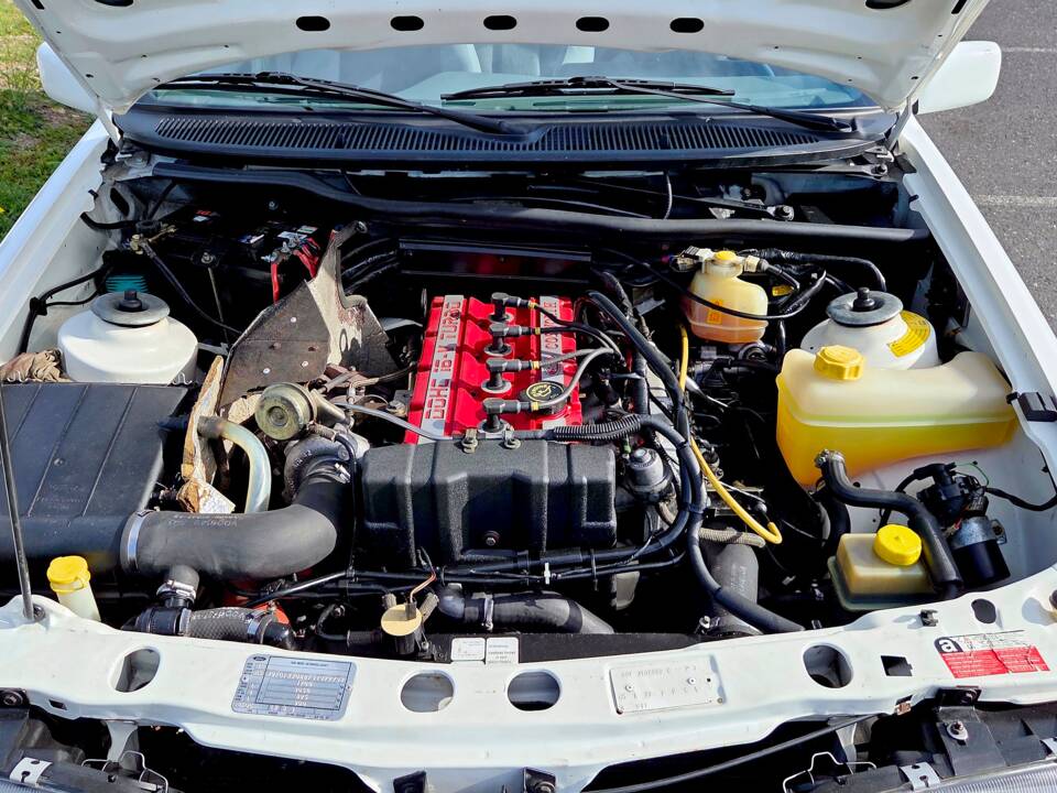 Image 10/33 of Ford Sierra 2.0i Cosworth (1988)