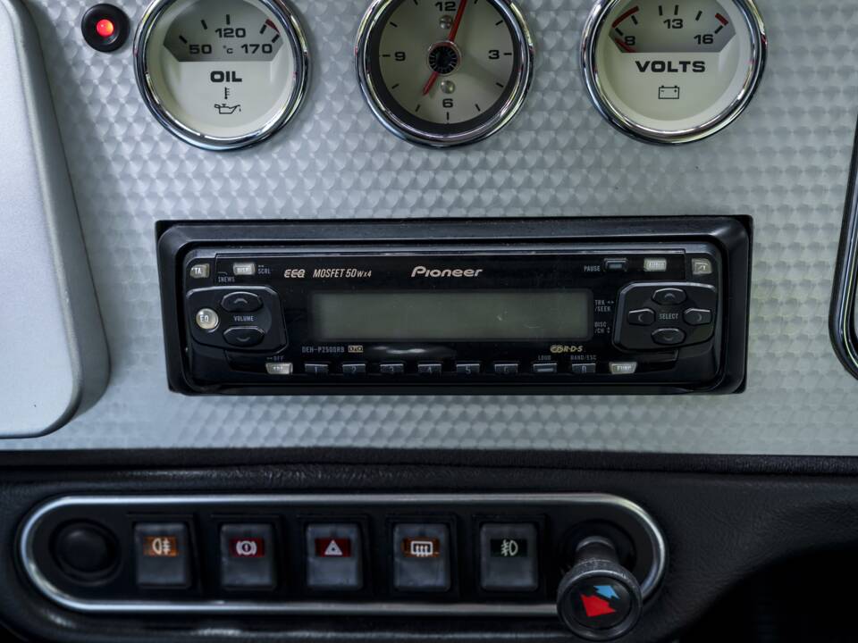 Image 20/28 of Rover Mini "Knightsbridge" (2001)