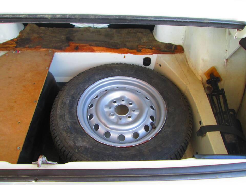 Afbeelding 67/88 van FIAT 124 Sport Coupe (1969)