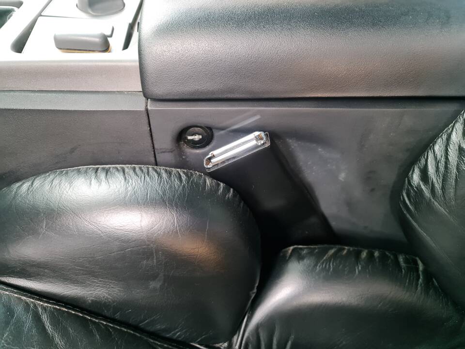 Afbeelding 17/22 van Chevrolet Corvette (1991)