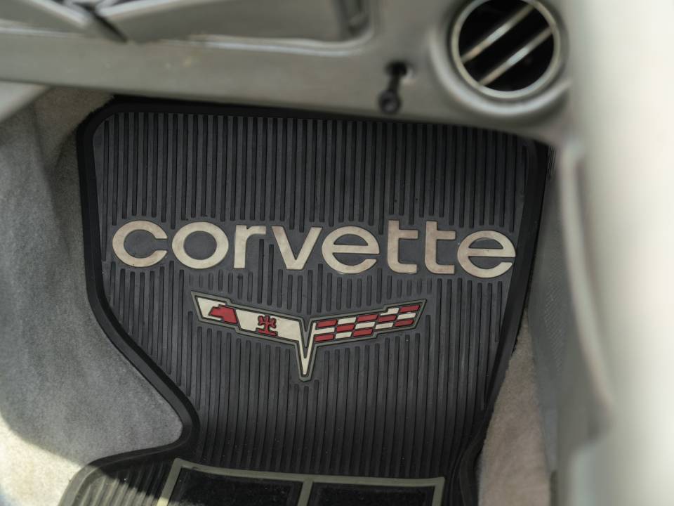 Image 33/48 of Chevrolet Corvette Stingray (1975)
