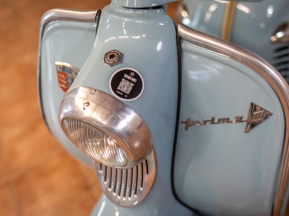 Bild 12/16 von NSU Prima III (1963)