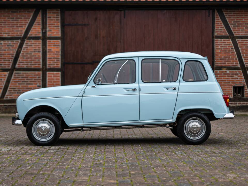 Bild 14/52 von Renault R 4 (1974)