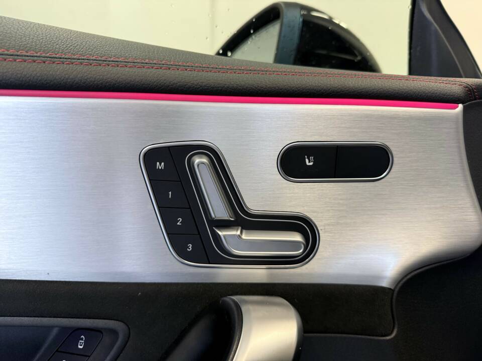 Image 24/31 of Mercedes-AMG CLA 45 S 4MATIC+ (2021)