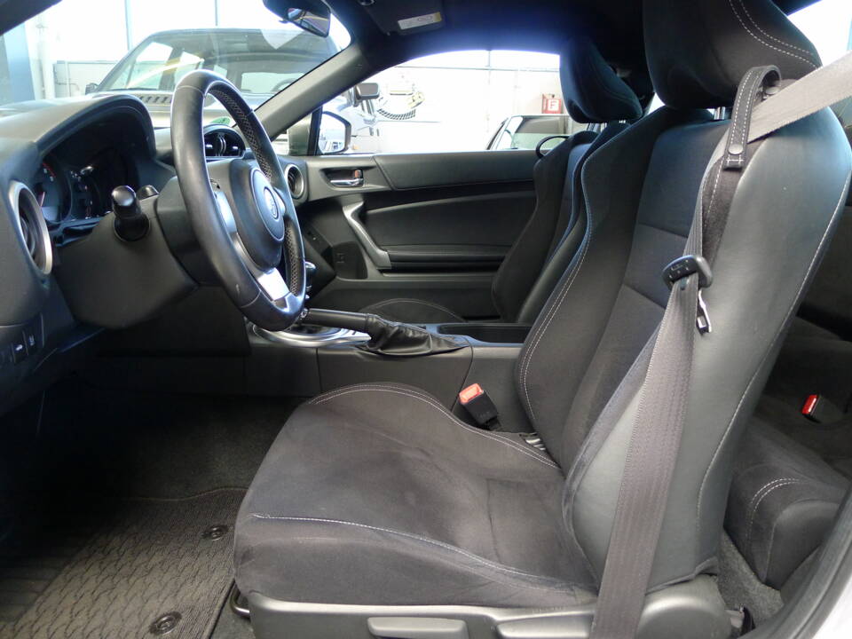 Afbeelding 35/36 van Toyota GT86 (2019)