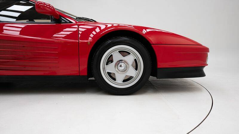 Image 10/15 of Ferrari Testarossa (1988)