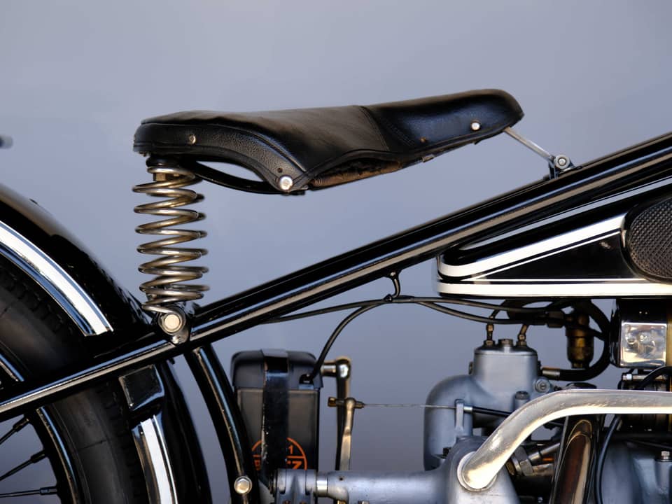 Image 16/97 of BMW R 63 (1929)