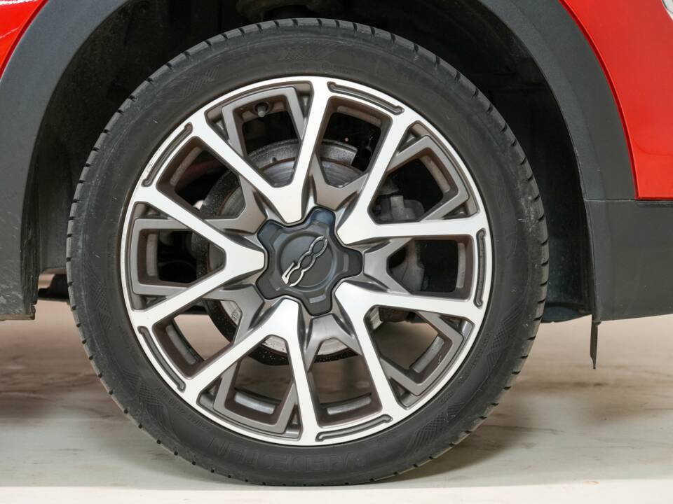 Bild 34/45 von FIAT 500X 1.4 MultiAir (2015)