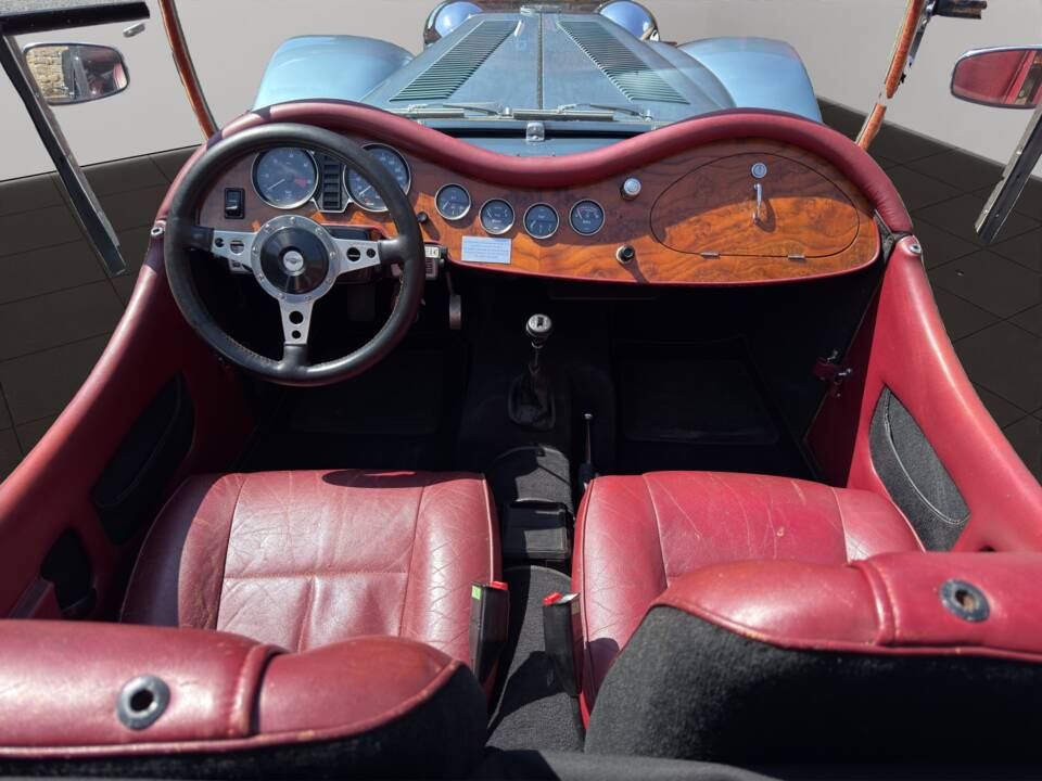 Afbeelding 14/27 van Panther J 72 (1977)