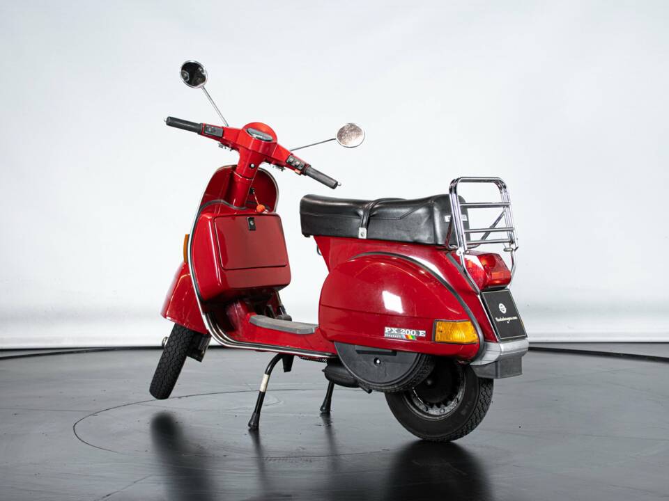 Bild 2/49 von Piaggio DUMMY (1985)