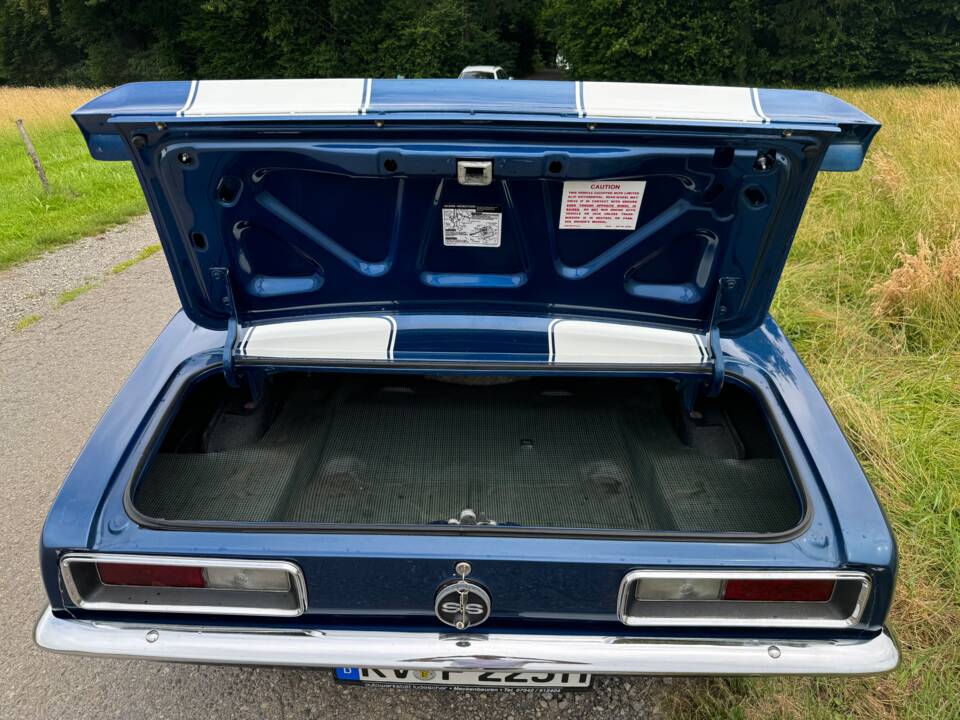 Bild 28/40 von Chevrolet Camaro (1967)