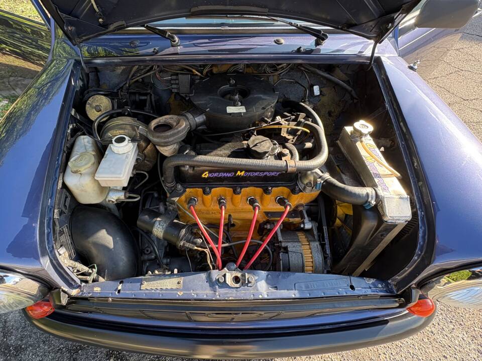 Image 9/22 of Rover Mini Mayfair (1990)