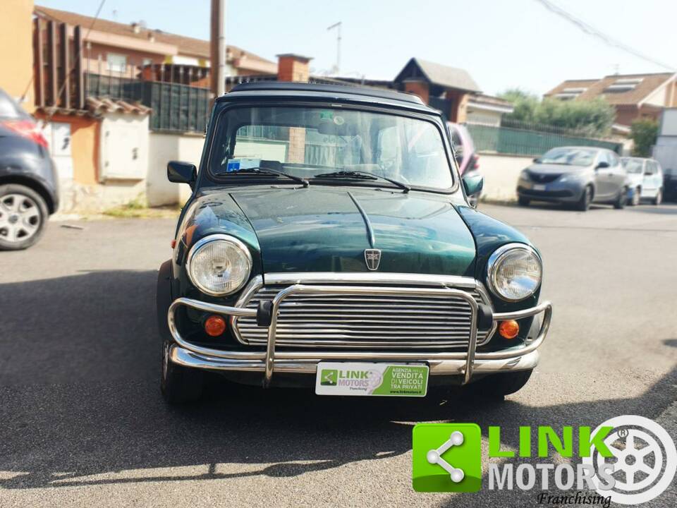 Image 2/10 de Rover Mini British Open Classic (1993)