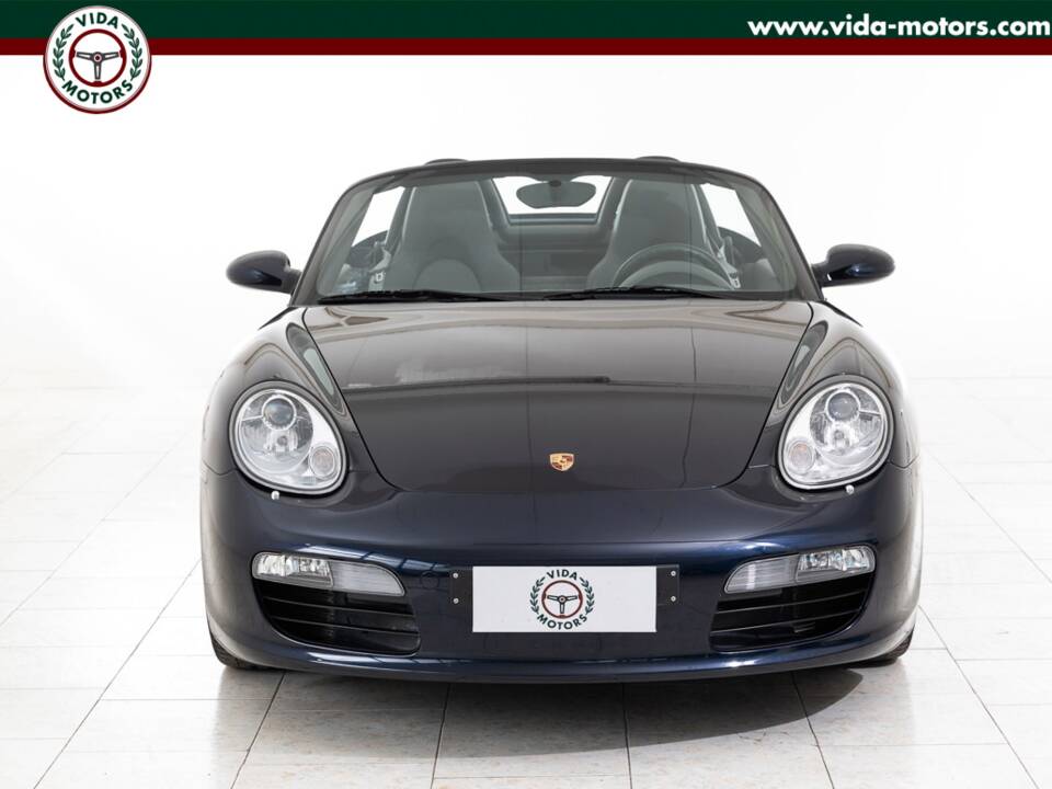 Image 2/11 of Porsche Boxster (2006)