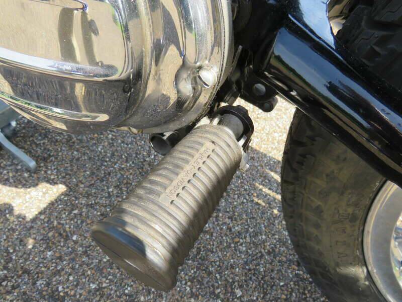 Immagine 39/50 di Harley-Davidson XR 750 (1970)