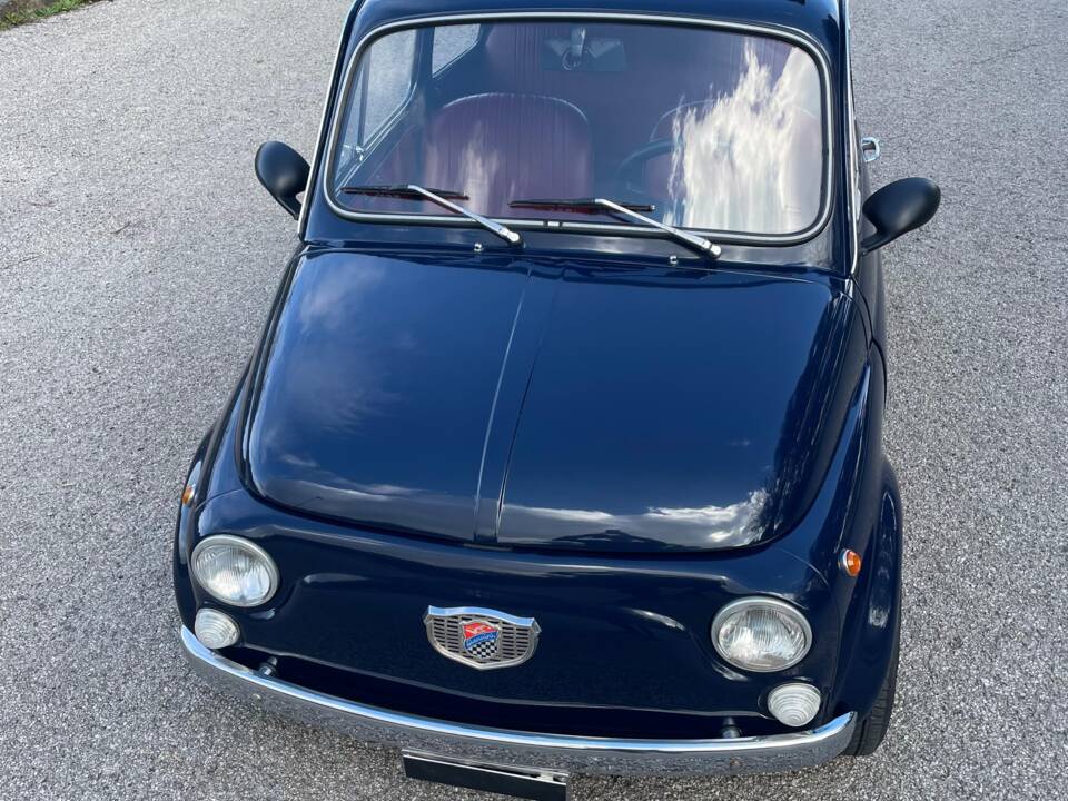 Afbeelding 3/100 van FIAT 500 L (1972)