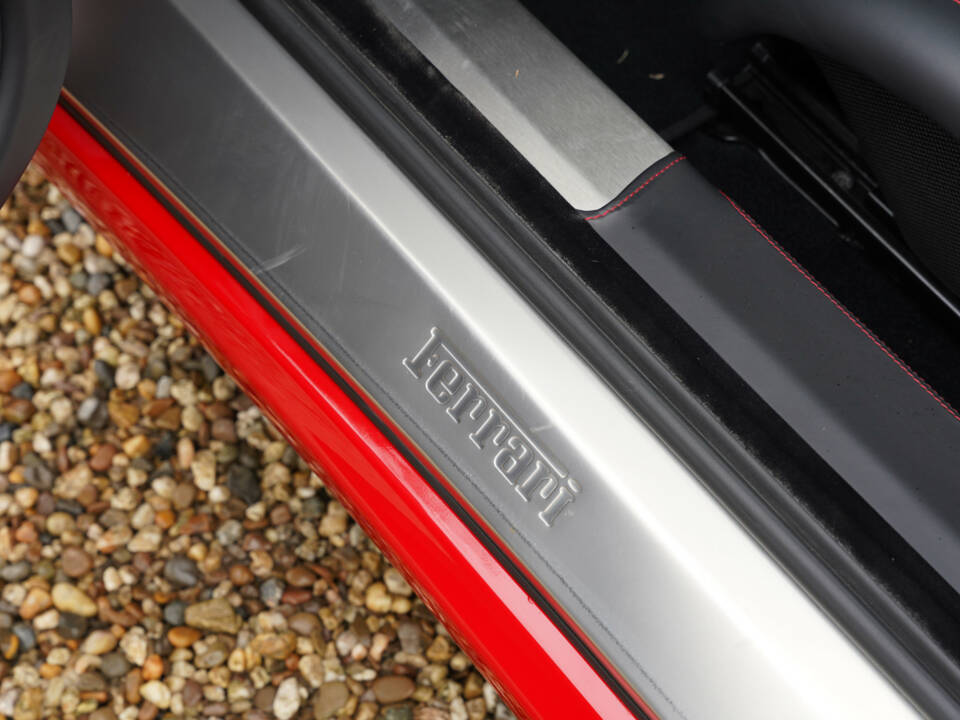 Image 39/50 of Ferrari F430 Spider (2008)