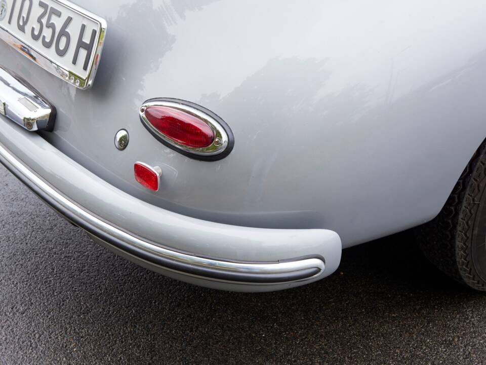 Bild 56/186 von Porsche 356 A 1600 (1958)
