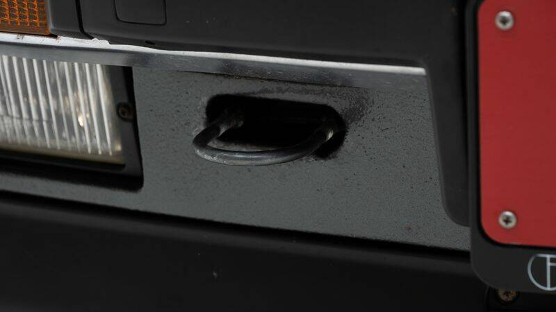 Afbeelding 15/15 van BMW 325i Baur TC (1988)