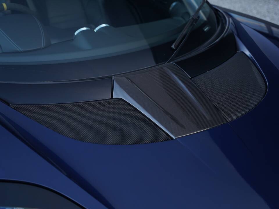 Immagine 37/50 di Lotus Evora GT410 Sport (2019)