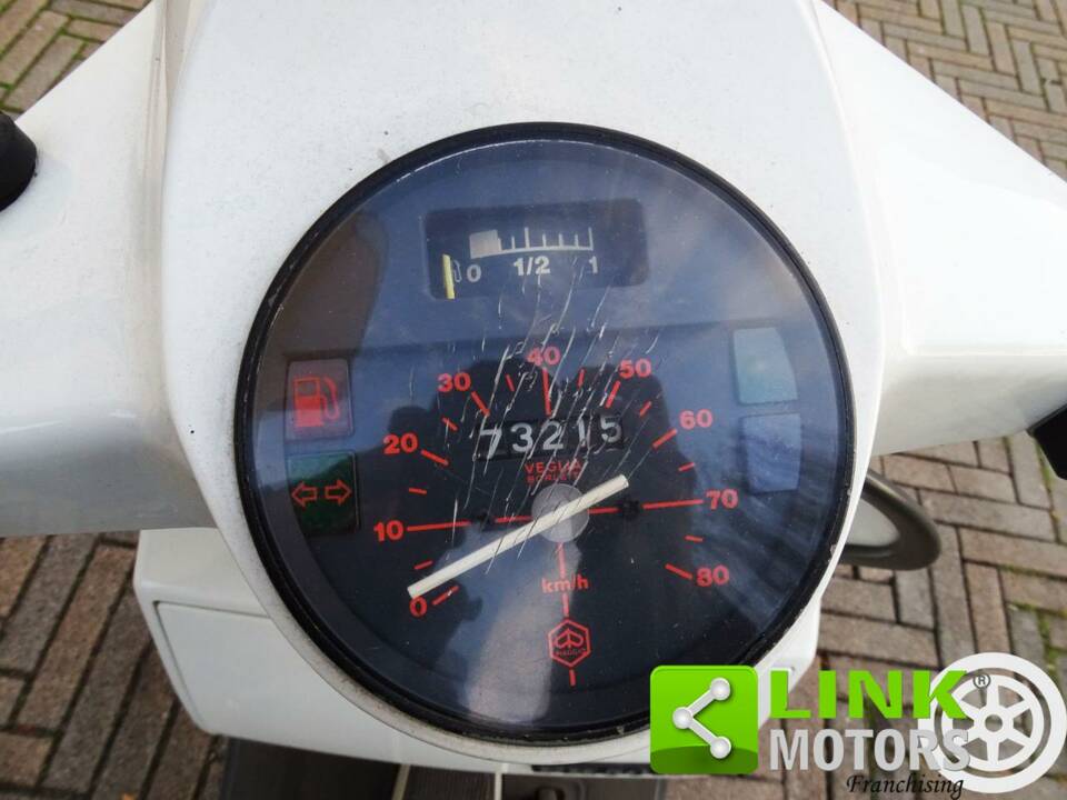 Image 2/10 of Piaggio DUMMY (1987)
