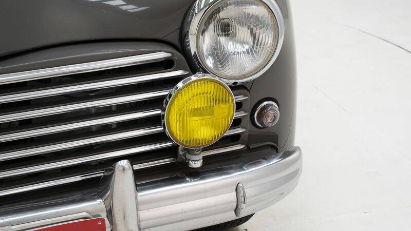 Imagen 13/15 de Peugeot 203 C (ND3) (1959)
