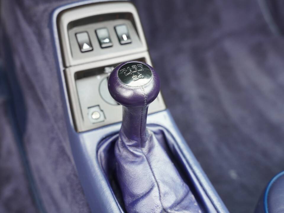 Afbeelding 8/50 van Porsche 911 Carrera 2 (1991)