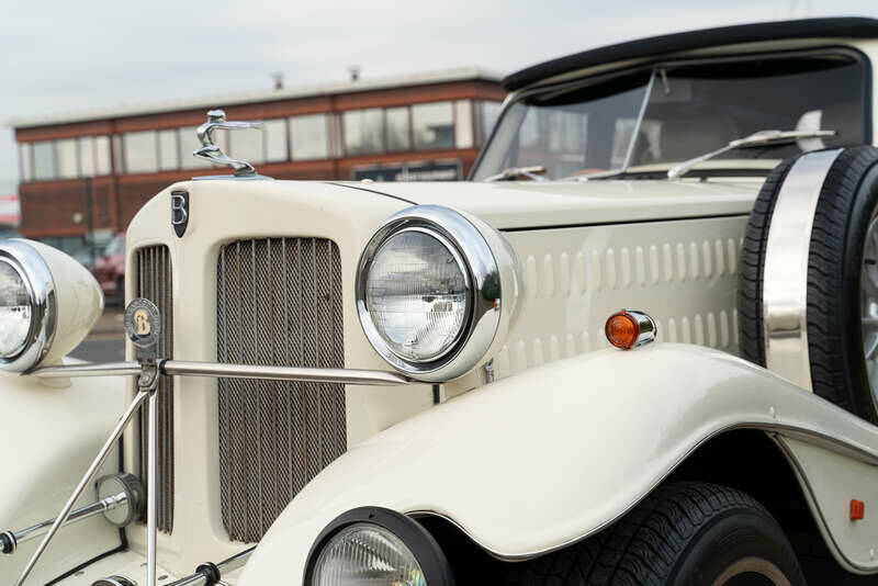 Image 42/50 of Beauford Serie 3 (2010)