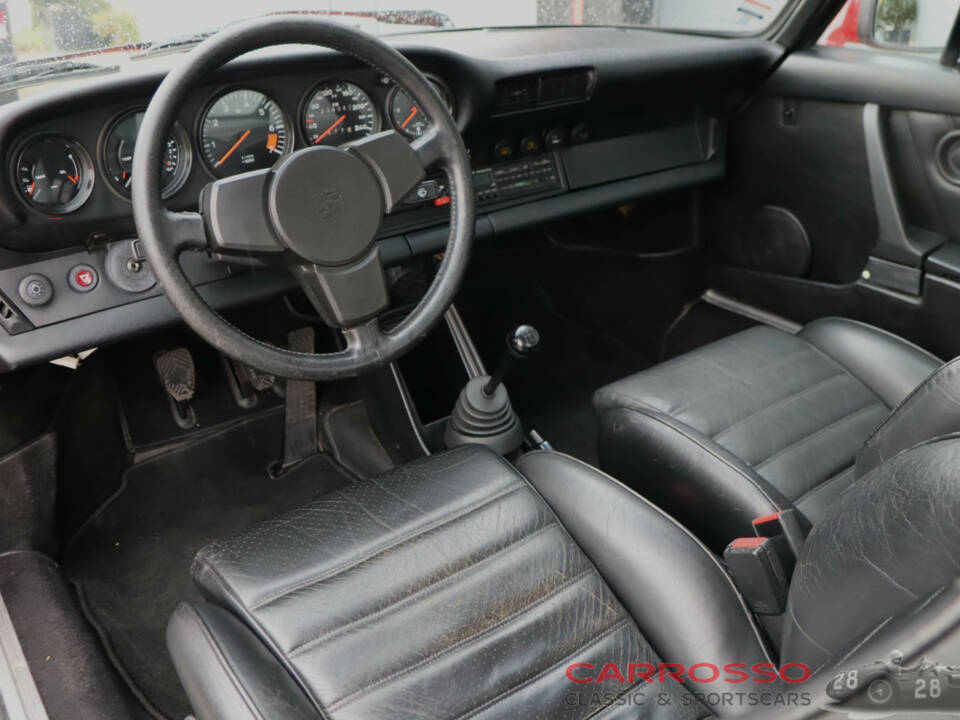 Image 24/50 of Porsche 911 SC 3.0 (1982)