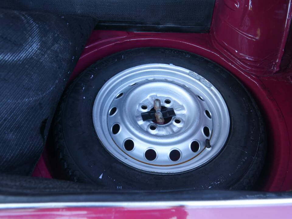 Obraz 22/50 pojazdu Alfa Romeo Giulia Nuova Super 1300 (1975)
