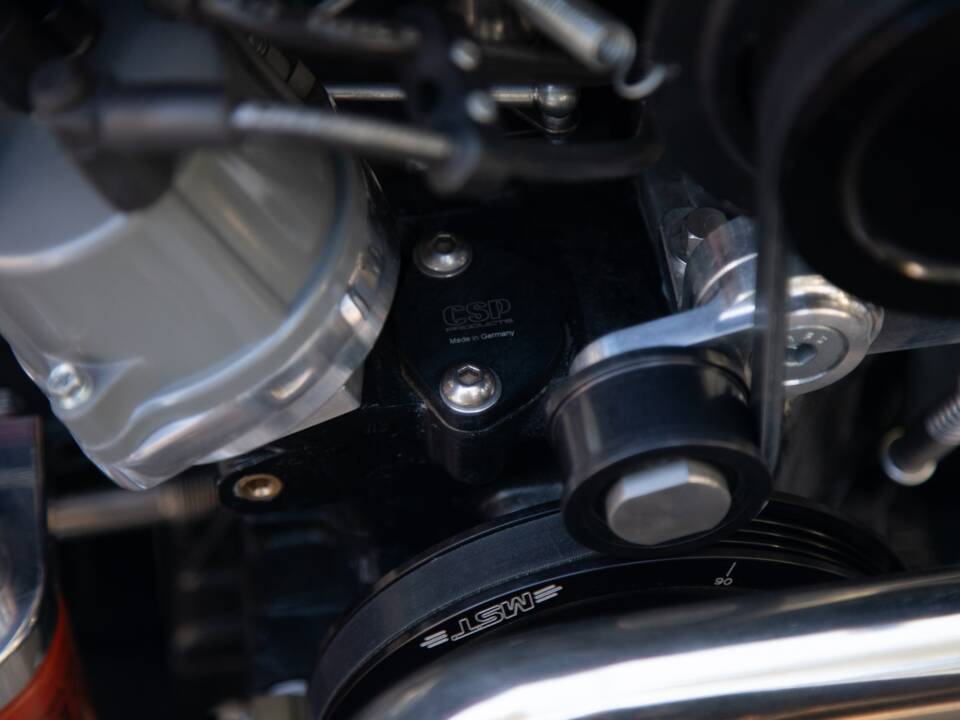 Image 23/50 of Volkswagen Meyers Manx Buggy (1972)