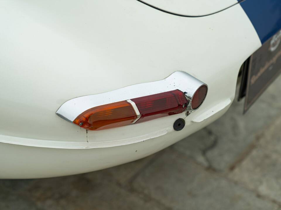 Imagen 26/50 de Jaguar E-Type 3.8 (1964)