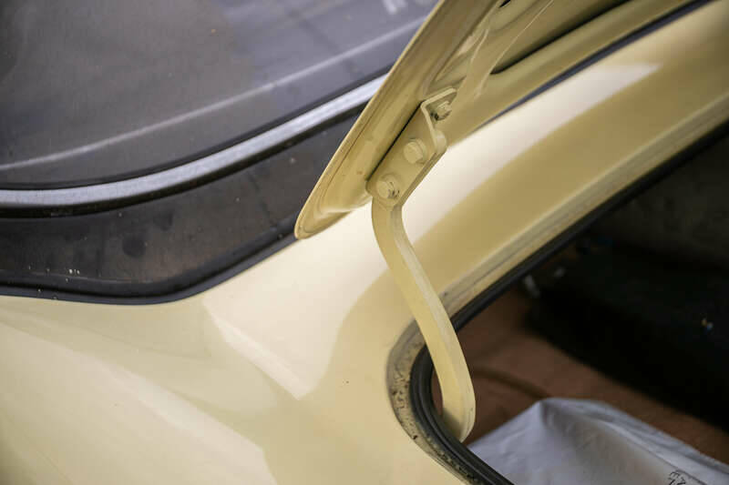 Afbeelding 13/45 van Jaguar E-Type V12 (1973)