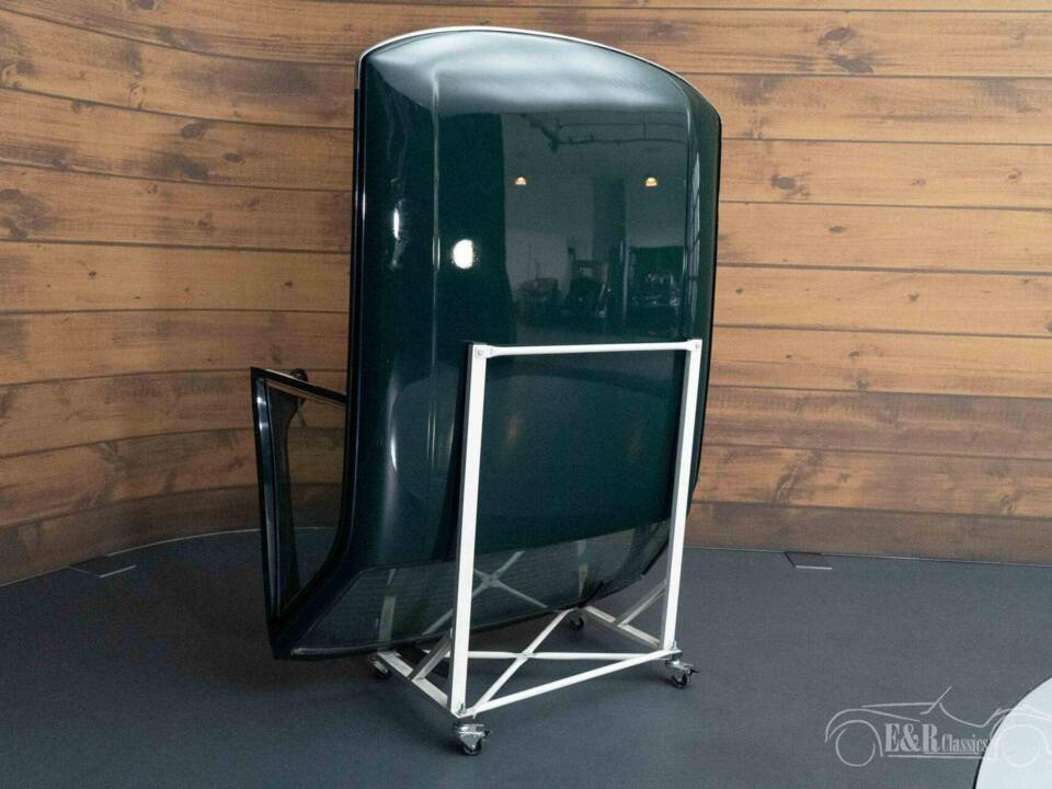 Afbeelding 19/19 van Triumph Stag (1971)