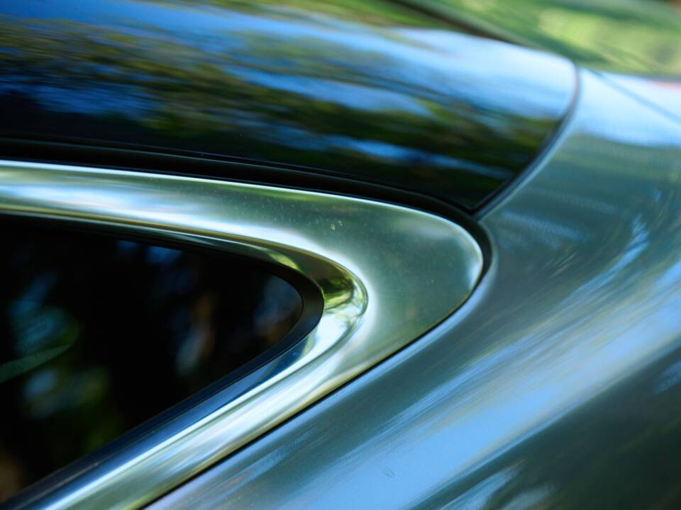 Image 46/50 of Jaguar XJ 5.0 (2012)