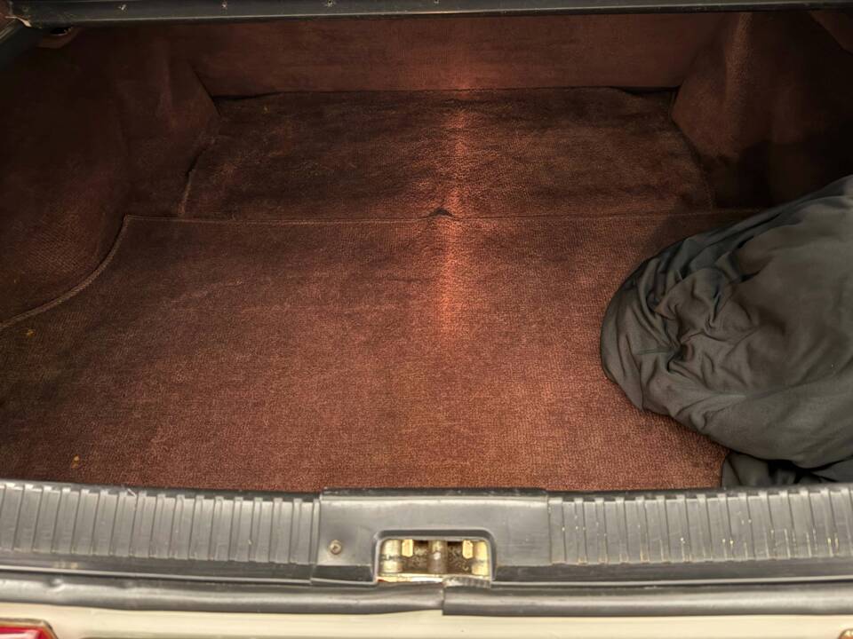 Afbeelding 15/17 van Rover Vitesse 3500 (1984)