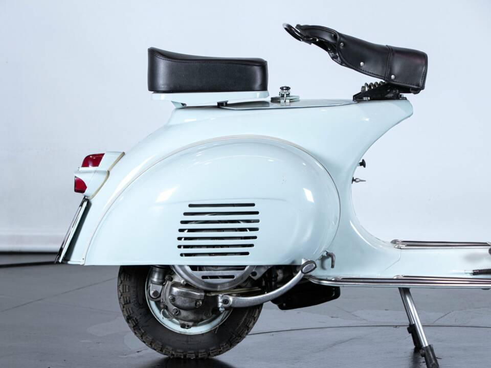 Bild 43/50 von Piaggio DUMMY (1961)