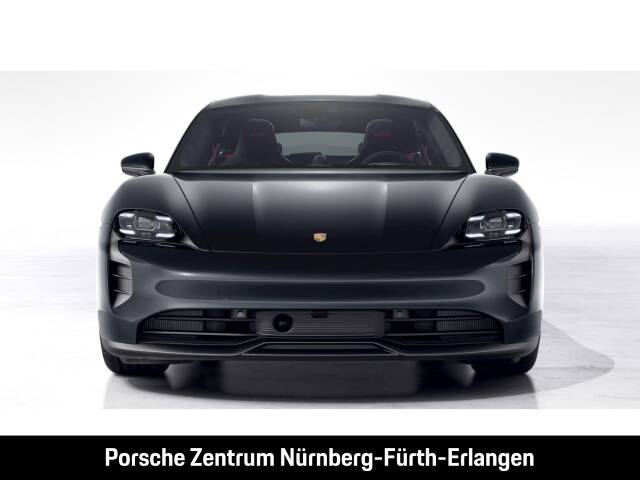 Image 8/12 of Porsche Taycan GTS (2023)