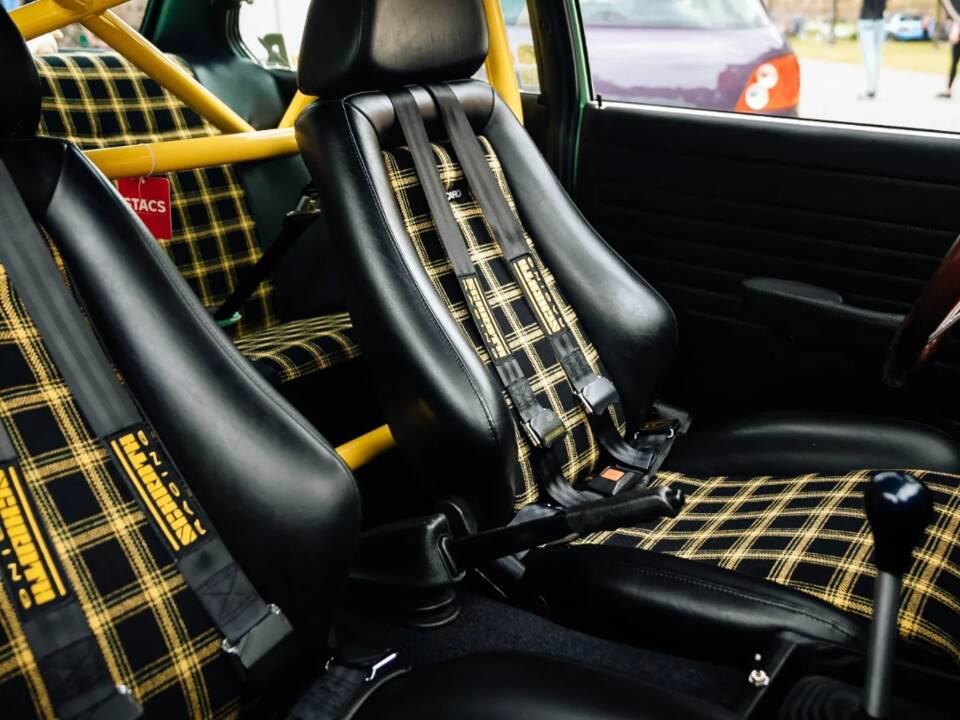 Afbeelding 7/44 van BMW 315 (1983)