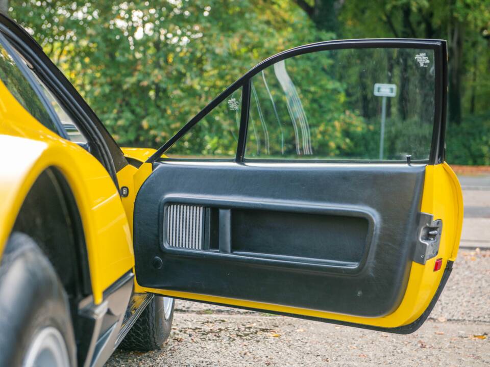 Immagine 14/23 di Ferrari 512 BB (1978)