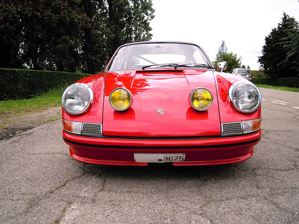 Bild 1/14 von Porsche 911 2.2 T (1970)