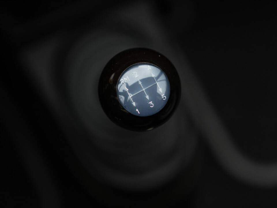 Bild 40/50 von Lancia Fulvia Sport 1.3 S (Zagato) (1972)