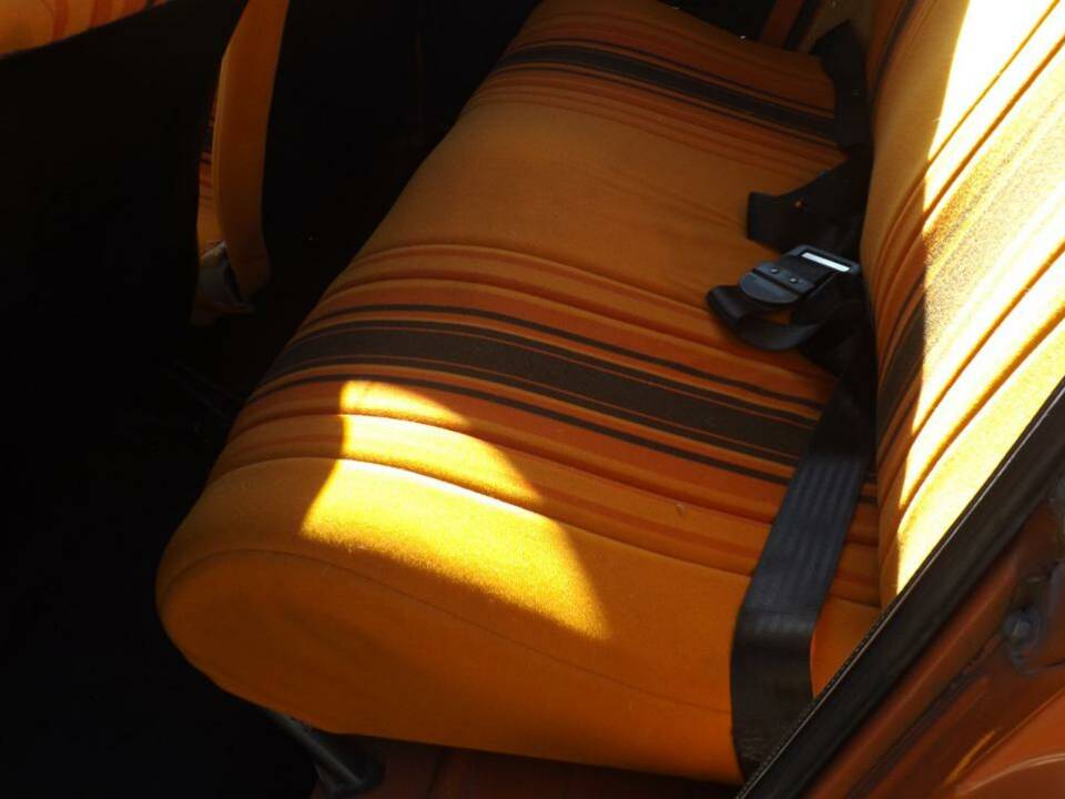 Image 11/50 of Citroën Dyane 6 (1982)