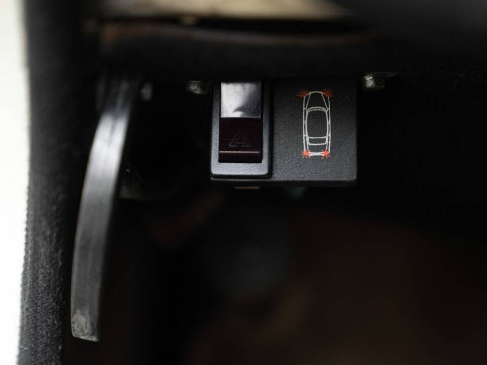 Imagen 37/50 de Mercedes-Benz 220 S (1967)