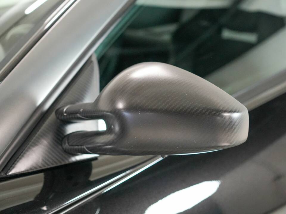 Image 44/47 of Ferrari 599 GTO (2011)