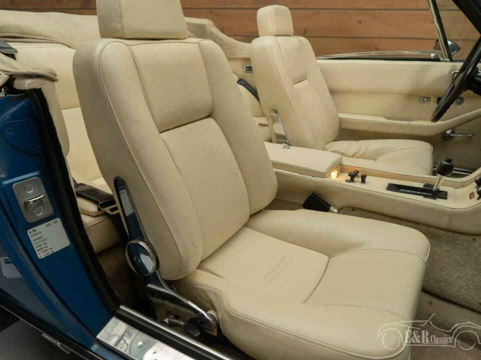 Bild 14/19 von Jensen Interceptor MK III (1977)