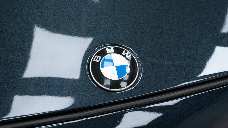 Image 12/15 of BMW Z1 Roadster (1991)