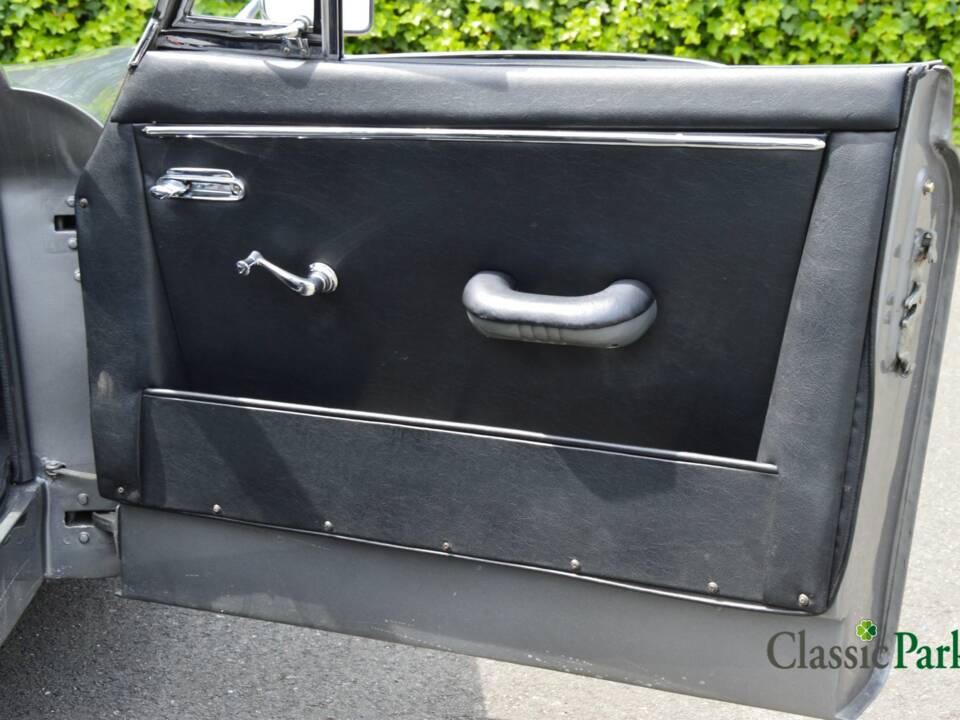 Image 27/50 of Jaguar XK 150 3.8 S DHC (1959)